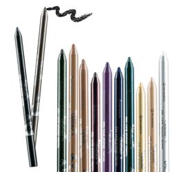 30秒定妝慕絲眼線眼彩筆