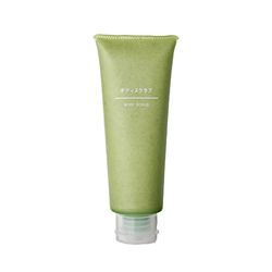 舒緩身體去角質霜