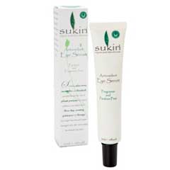 植萃抗氧化眼部精華