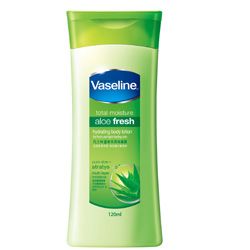 蘆薈保濕潤膚露