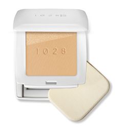 夢幻美姬雙采保濕粉餅