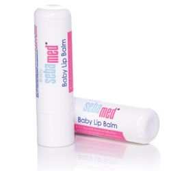 嬰兒護唇膏