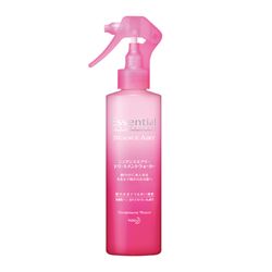 輕盈空氣感護髮噴霧