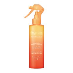 滋養柔順感護髮噴霧