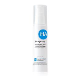 玻尿酸保濕乳液