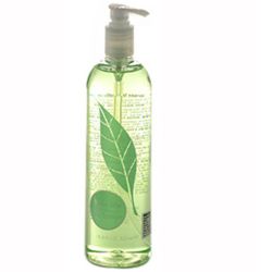 Elizabeth Arden伊麗莎白雅頓綠茶香水沐浴膠