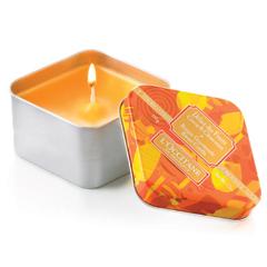 歡沁果露香氛蠟燭