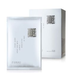 白玉蘭鑽采緊緻美白拉提面膜