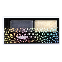 東京星願眼蜜彩