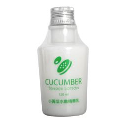 小黃瓜水嫩精華乳