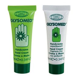 GLYSOMED葛妮絲甘菊護手霜 (敏感性肌膚亦適用)