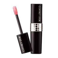 晶漾誘色口紅(柔潤)