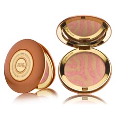 艷夏女神2010限量煥采盤