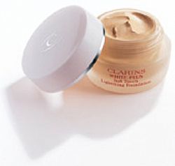 鎖顏粉凝霜 SPF20 PA++