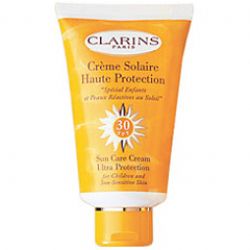 親子防曬霜SPF30