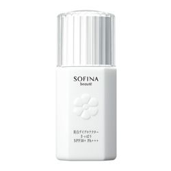 芯美顏美白日間保濕防護乳清爽型