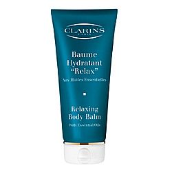 精油風呂身體乳/舒緩