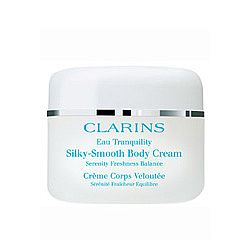 藍藍寧靜身體乳