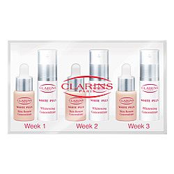 二合一激活美白素