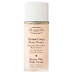 活膚身體精華露