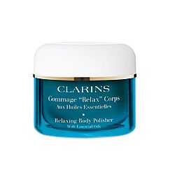 精油風呂身體去角質/舒緩