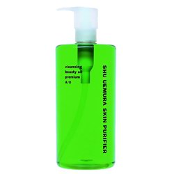 高效平衡潔顏油-清爽型