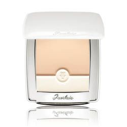 珍珠極光綻白雙色光譜粉餅SPF20 PA++