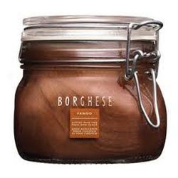 礦物營養護髮泥漿