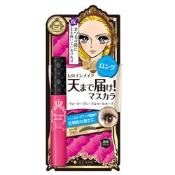 花漾美姬新超激纖長防水睫毛膏s