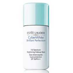 晶燦光極致亮白妝前飾色隔離乳SPF30/PA++