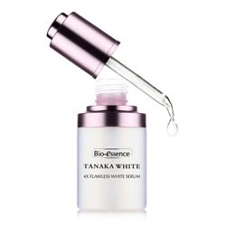 塔娜卡4X無瑕瑩白精華