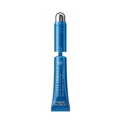 完美淨白微震按摩亮白眼霜