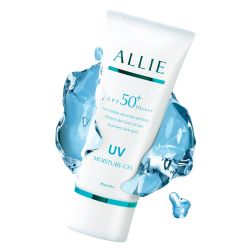 ALLIE UV EX高效防曬凝乳(礦物保濕型)N SPF50+ PA++++