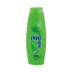 去頭皮屑熱油洗髮乳