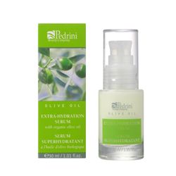 橄欖保濕鎖水精華露