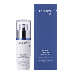 X³超瞬白夜間集中淡斑組