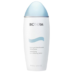 酵素控制淨白化妝水