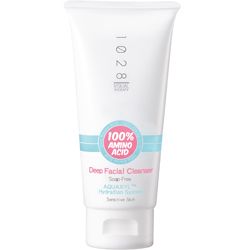 純胺基酸深層潔顏乳