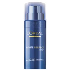 完美淨白光波亮白鐳射淡斑精華