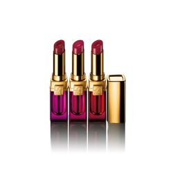 純色晶灩甜心吻唇膏