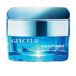 水盈能量潤肌霜