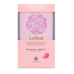 巴黎玫瑰泡泡浴