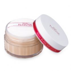 深層潤白晶透蜜粉底UV SPF18‧PA++