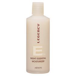 麗質夜間修復精華乳