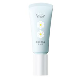 芯美顏保濕精華滲透乳清爽型