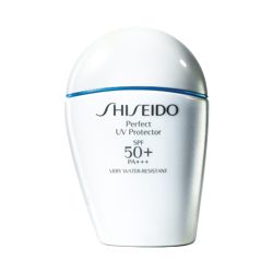 新艷陽．夏360°全罩防晒露  SPF50+ PA+++