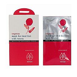 竹柏腳部舒壓腳膜