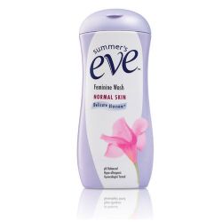 私密浴潔露(敏感型)