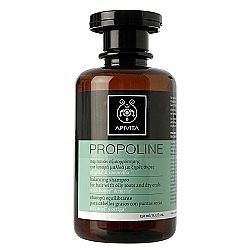 油性頭皮乾燥髮尾洗髮精