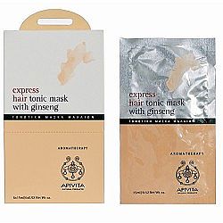 人蔘滋養修護髮膜